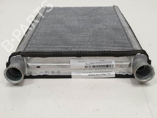 Heater matrix BMW X1 (E84) xDrive 18 d | BP6848798M63 - Image 3