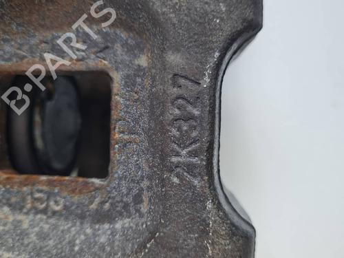Right rear brake caliper JAGUAR XE (X760) 2.0 D | BP35774140M106  - Image 6