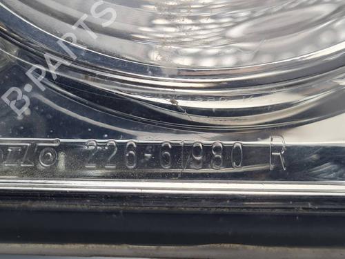 Right tailgate light MAZDA 6 Hatchback (GG) 2.0 DI (GG14) | BP38918963C80 - Image 5