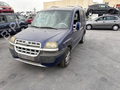 Teile für FIAT DOBLO Box Body/MPV (223_) 1.9 JTD 4915681
