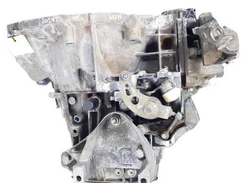 Gearbox PEUGEOT 407 SW (6E_, 6D_) 2.0 | BP12362409M3 