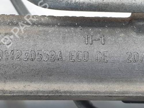 Steering rack SKODA ROOMSTER (5J7) 1.4 TDI | BP30525020M22 