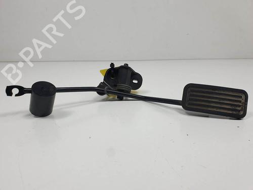 Used Pedal Pedal TOYOTA AYGO (_B1_) 1.0 GPL (KGB10_) (68 hp) 11376607 11376607
