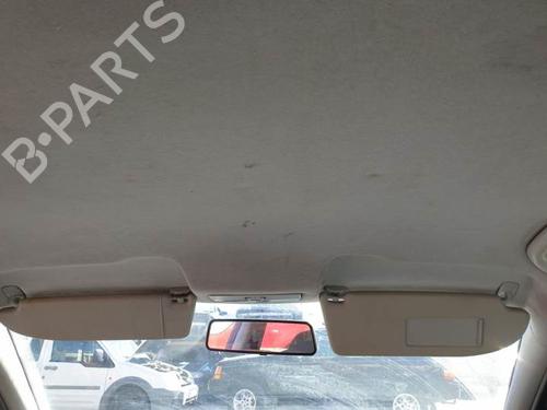 Front right seatbelt SEAT IBIZA III (6L1) 1.9 SDI | BP12384734I25 