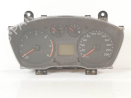 Used Instrument cluster Instrument cluster FORD TRANSIT Bus (FD_ _, FB_ _, FS_ _, FZ_ _, FC_ _) 2.2 TDCi (110 hp) 17520864 17520864