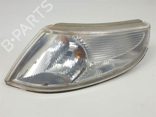 Used Left front indicator Left front indicator SAAB 9-5 (YS3E) 2.3 t (170 hp) 10632680 10632680