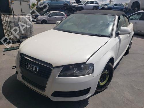 Used Parts AUDI A3 Convertible (8P7)  1.9 TDI  3948796