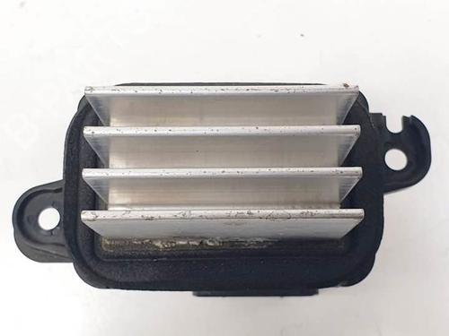 Heater resistor NISSAN PATHFINDER III (R51) 2.5 dCi 4WD | BP12361138M108 