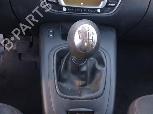 Left front window switch RENAULT SCÉNIC III (JZ0/1_) 1.5 dCi | BP34514531I27  - Image 13