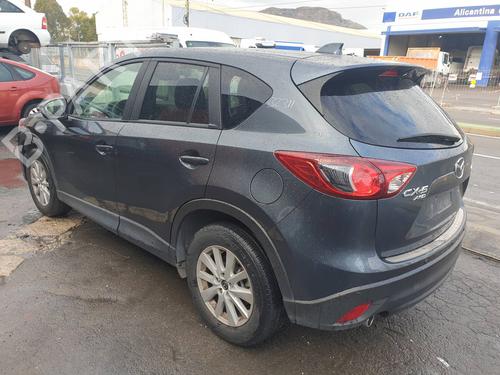 Steering rack MAZDA CX-5 (KE, GH) 2.2 D AWD (KE2AW) | BP34512542M22  - Image 11