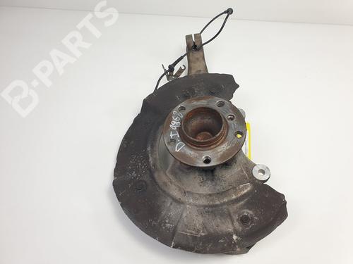 Used Left front steering knuckle Left front steering knuckle BMW 5 (F10) 520 d (184 hp) 10570161 10570161