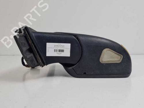 Left mirror FORD FOCUS C-MAX (DM2) 2.0 TDCi | BP37229984C26 - Image 6