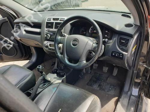 Front differential KIA SPORTAGE II (JE_, KM_) 2.0 16V 4WD | BP14993277M23 