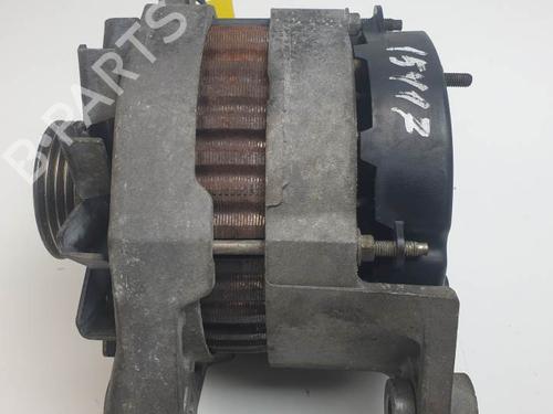 Alternator PEUGEOT 205 I Convertible (741B, 20D) 1.6 CTI | BP29246320M7 
