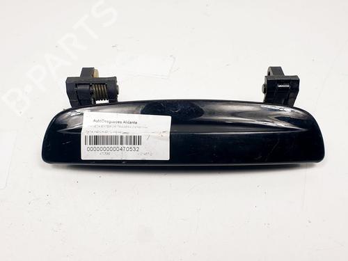 Rear right exterior door handle TATA INDIGO MARINA (4_V2)  BP8916113C130