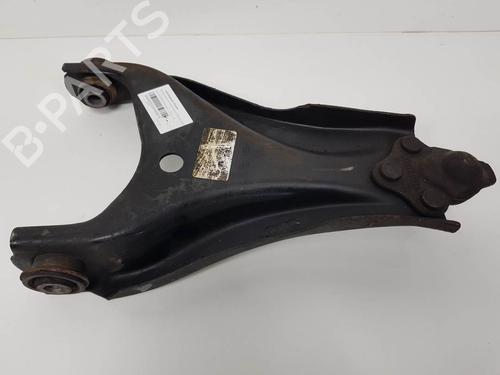 Used Left front suspension arm Left front suspension arm DACIA DUSTER (HS_) 1.5 dCi 4x4 (109 hp) 8599904 8599904