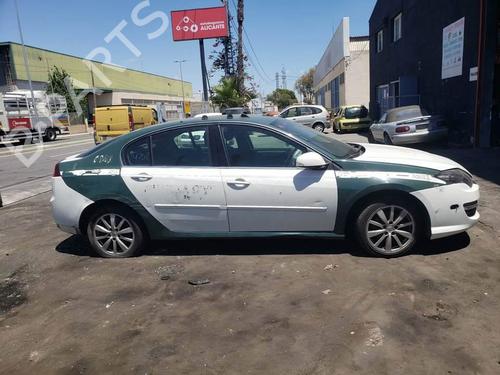 Pipe RENAULT LAGUNA III (BT0/1) 2.0 dCi (BT01, BT08, BT09, BT0E, BT0K, BT12, BT1C, BT1D,... | BP29275106M125  - Image 20