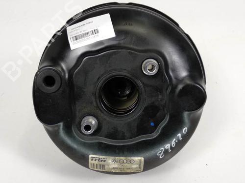 Used Servo brake Servo brake AUDI A4 B8 (8K2) [2007-2017] 6860892 6860892
