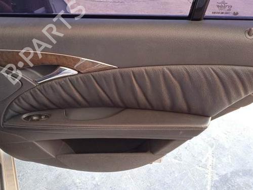 Fensterheber links hinten MERCEDES-BENZ E-CLASS T-Model (S211) E 320 T 4-matic (211.282) | BP8679010C24 
