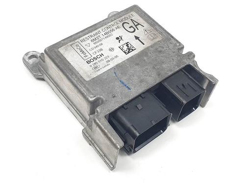 Used ECU airbags ECU airbags FORD S-MAX (WA6) 1.8 TDCi (125 hp) 18826096 18826096
