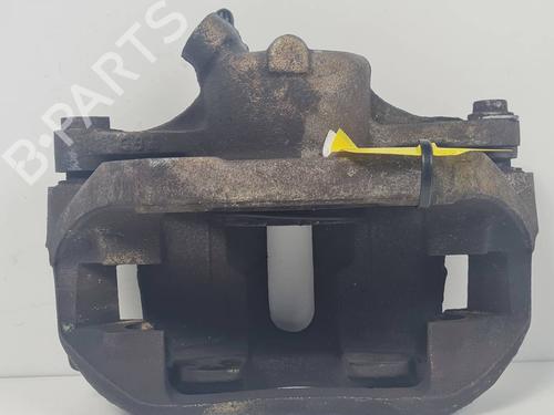 Left front brake caliper RENAULT KANGOO (KC0/1_) 1.5 dCi (KC07) | BP34513383M105 - Image 2