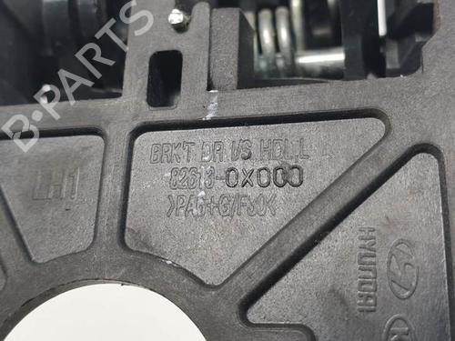 Front left interior door handle HYUNDAI i10 I (PA) 1.2 | BP16468421I13 
