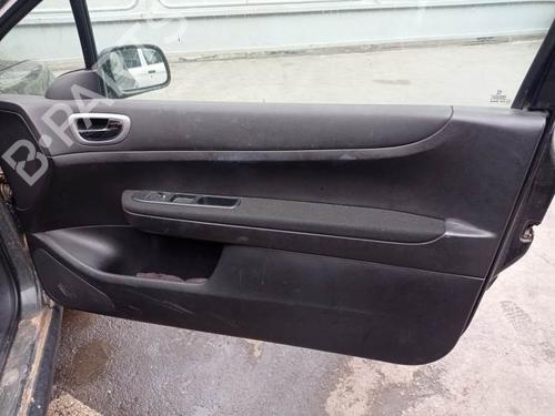 Instrument cluster PEUGEOT 307 (3A/C) 2.0 HDi 110 | BP9262723C47 