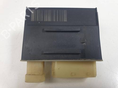 Used Electronic module Electronic module PEUGEOT 308 II (LB_, LP_, LW_, LH_, L3_) 2.0 BlueHDi 150 (150 hp) 31240805 31240805