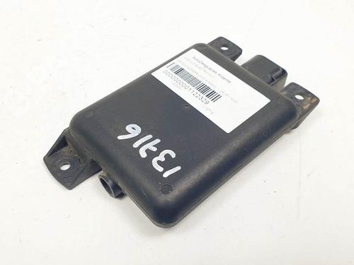 Used Electronic module Electronic module SKODA SUPERB III (3V3) 2.0 TDI (150 hp) 16569208 16569208