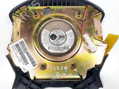Driver airbag JEEP CHEROKEE (KJ) 2.8 CRD 4x4 | BP17339288C9 