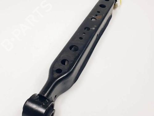 Used Left rear suspension arm Left rear suspension arm NISSAN QASHQAI I (J10, NJ10) 1.6 dCi (130 hp) 25403460 25403460