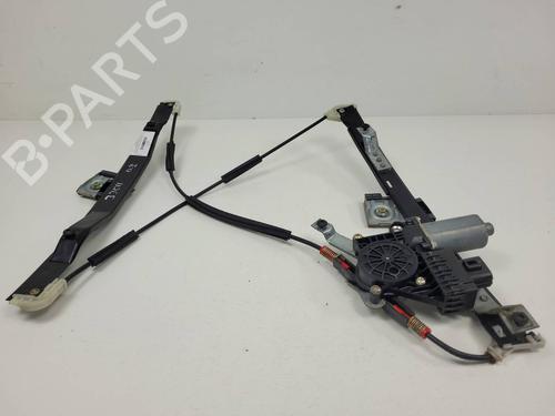 Used Front right window mechanism Front right window mechanism FORD MONDEO III (B5Y) 2.5 V6 24V (170 hp) 40287752 40287752