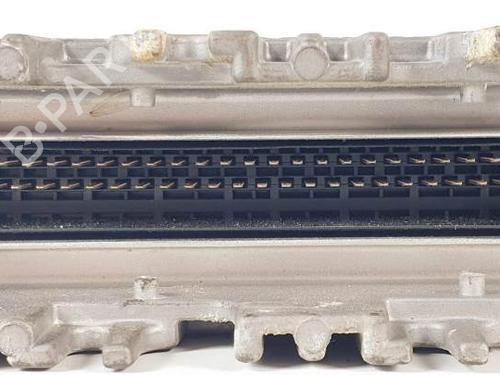 Engine control unit (ECU) VW POLO III (6N1) 100 1.4 16V | BP17612455M57 