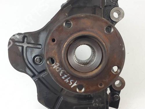 Used Right front steering knuckle FIAT DUCATO Van (250_) 100 Multijet 2,2 D (100 hp) 25262919