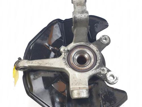 Right front steering knuckle MERCEDES-BENZ B-CLASS Sports Tourer (W245) B 180 CDI (245.207) | BP24339342M26 