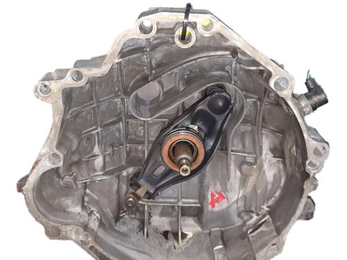 Used Gearbox Gearbox AUDI ALLROAD C5 (4BH) 2.5 TDI quattro (180 hp) 40176452 40176452