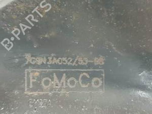 Right front suspension arm FORD MONDEO IV (BA7) 2.0 TDCi | BP25291467M13