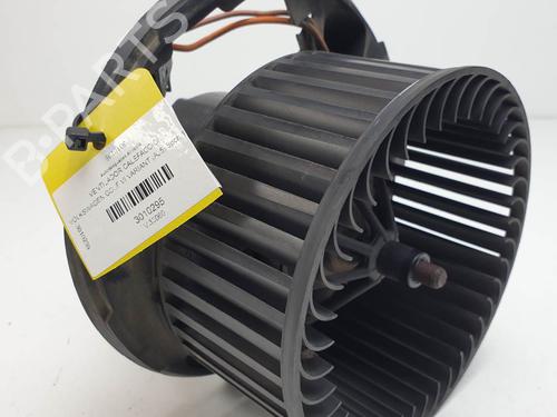 Used Heater blower motor Heater blower motor VW GOLF VI Variant (AJ5) 1.6 TDI (105 hp) 24817263 24817263