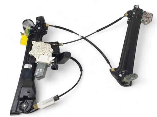Front right window mechanism JAGUAR F-TYPE Coupe (X152) 2.0 Ti4 | BP25119185C23 - Image 1