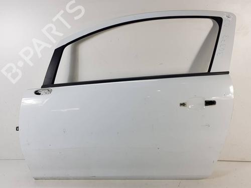left-front-door-opel-corsa-d-s07-2006-2007-2008-2009-2010-2011-2012-2013-2014-2015-40176517 main image