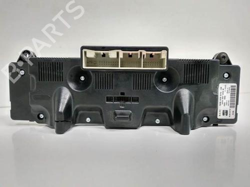 Climate control SEAT ALTEA XL (5P5, 5P8) 2.0 TDI | BP8052566I5 