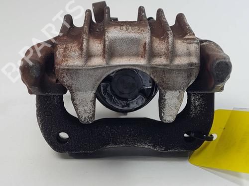 Used Right rear brake caliper Right rear brake caliper SEAT IBIZA IV SC (6J1, 6P5) 1.9 TDI (105 hp) 34513687 34513687