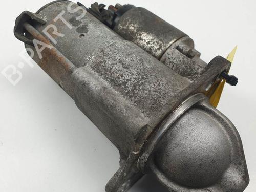 Used Starter Starter OPEL ZAFIRA / ZAFIRA FAMILY B (A05) 1.8 (M75) (140 hp) 40174969 40174969