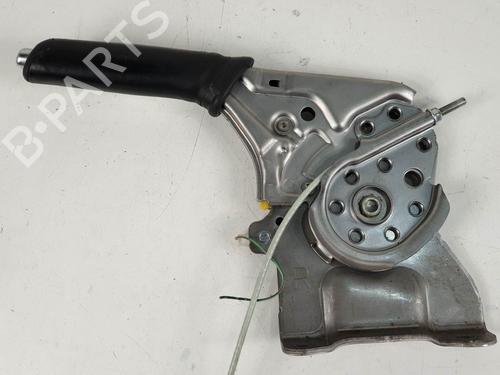 Hand brake MAZDA 6 Estate (GJ, GL) 2.2 D | BP8764084I18 - Image 2