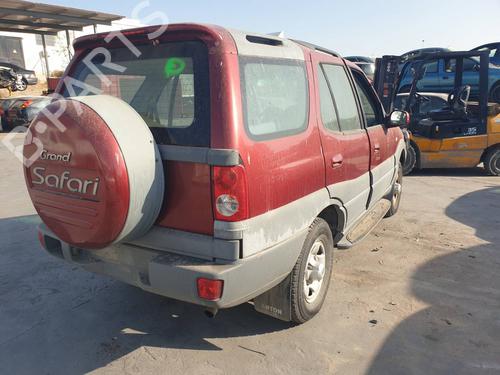 Left front fog light TATA SAFARI (42_FD) 3.0 D | BP39169647C30 - Image 9