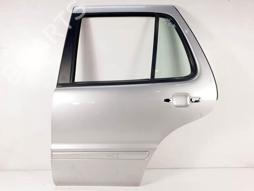 Used Left rear door Left rear door MERCEDES-BENZ M-CLASS (W163) ML 270 CDI (163.113) (163 hp) 24947295 24947295
