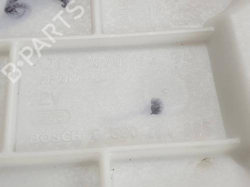 Fuel pump MERCEDES-BENZ CLK (C209) CLK 220 CDI (209.308) | BP29989622M76 