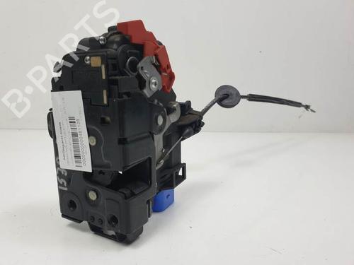 Used Front left lock VW JETTA III (1K2) 1.9 TDI (105 hp) 12357501