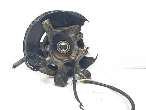 Left rear steering knuckle BMW 3 (E90) 320 i | BP39744667M27 - Image 2