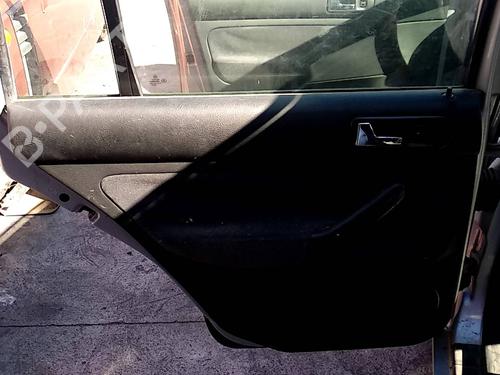 Climate control VW GOLF IV Variant (1J5) 1.9 TDI | BP36315305I5  - Image 20